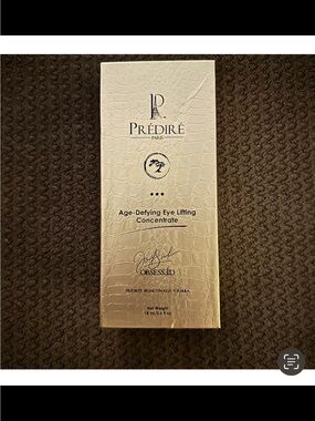 Prédiré Paris - Age-Defying Eye Lifting Concentrate MSRP $1200